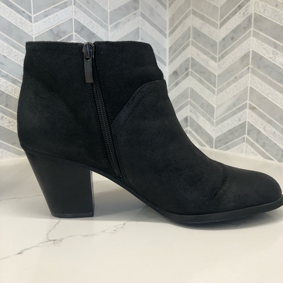 Franco Sarto ankle boots - Picture 3 of 11